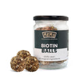 BIOTIN BALLS