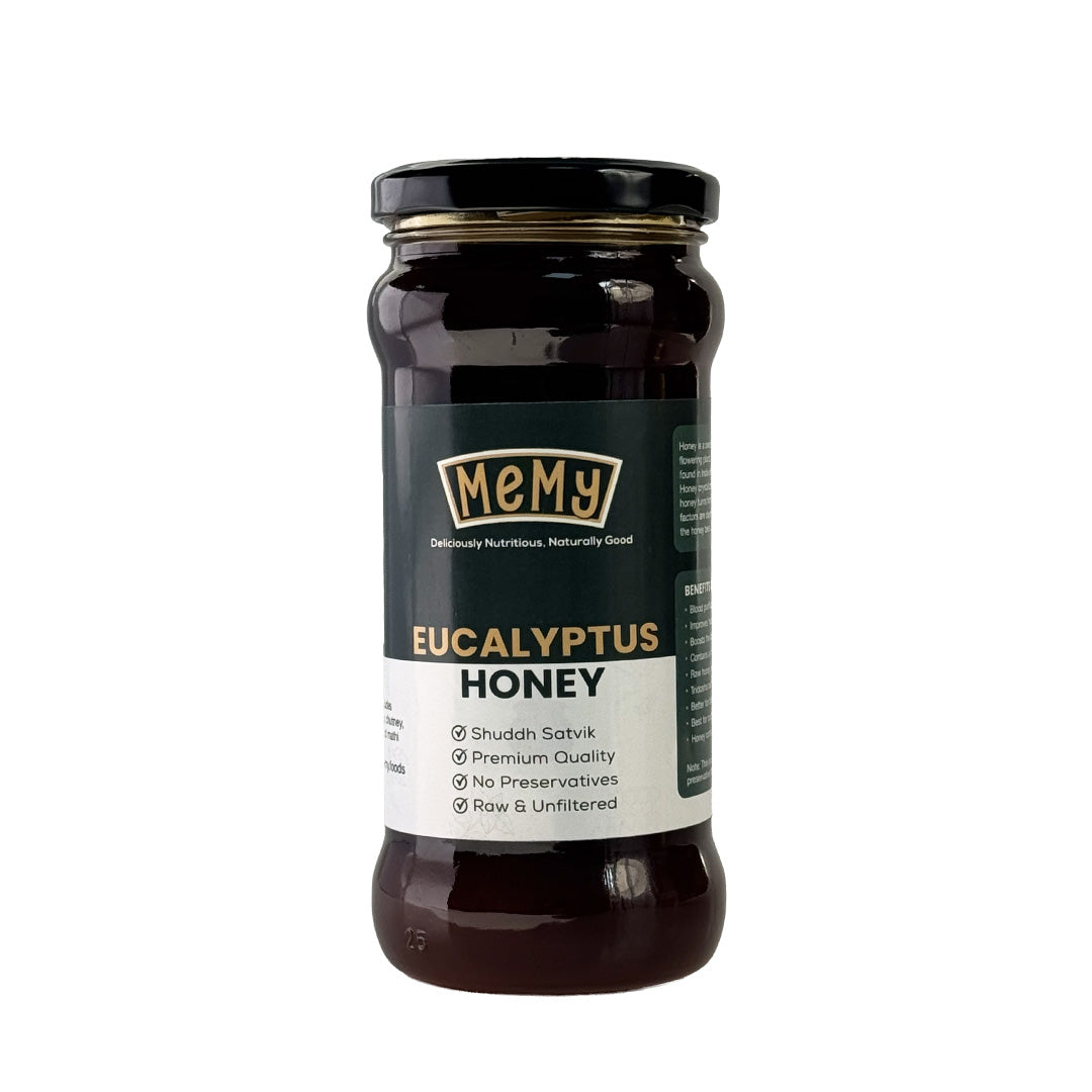 EUCALYPTUS HONEY