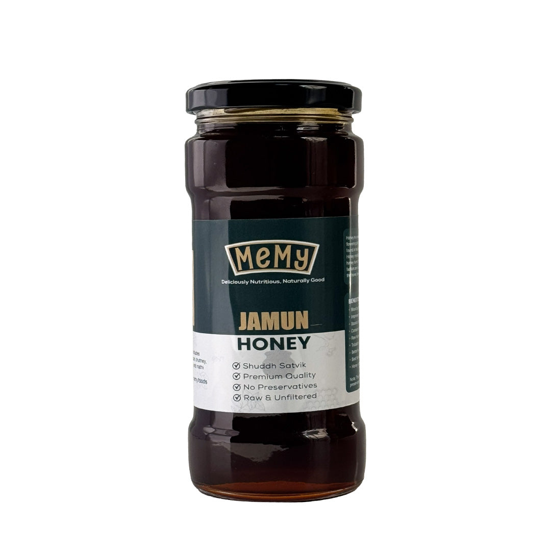 JAMUN HONEY